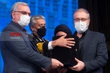   همایش ملی ره آورد خدمت