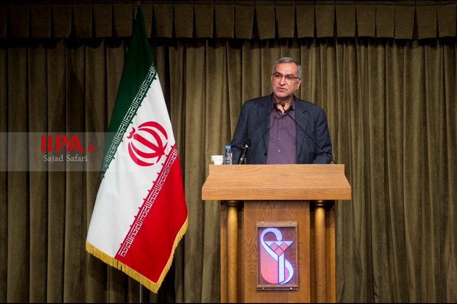   همایش ملی ره آورد خدمت