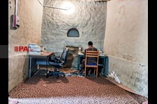   توسعه آموزش در منطقه کم برخوردار دشتیاری سیستان و بلوچستان