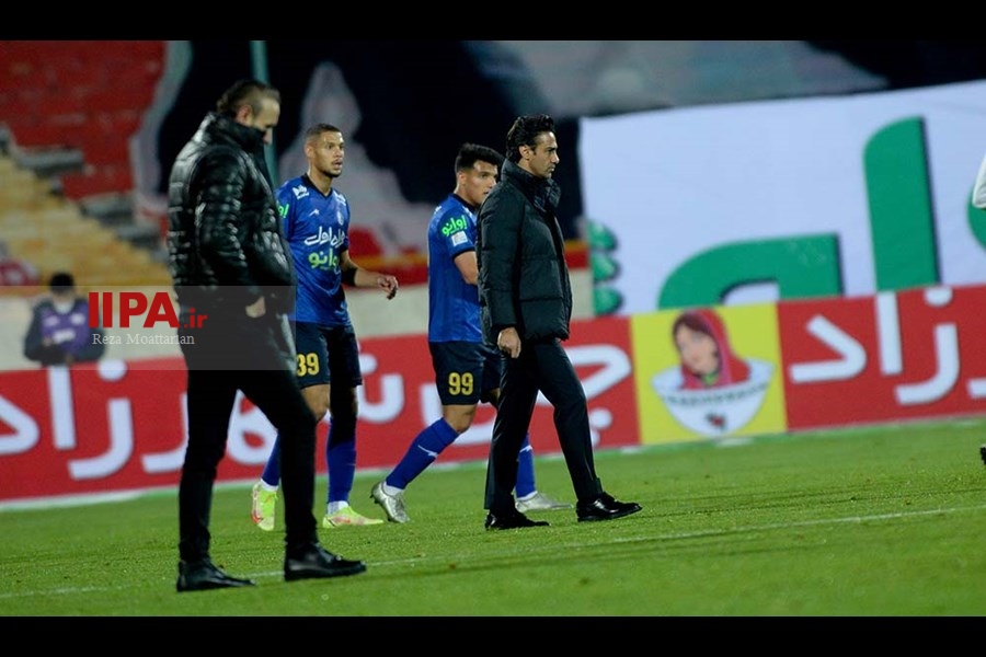   شهرآورد ۹۷ پایتخت
