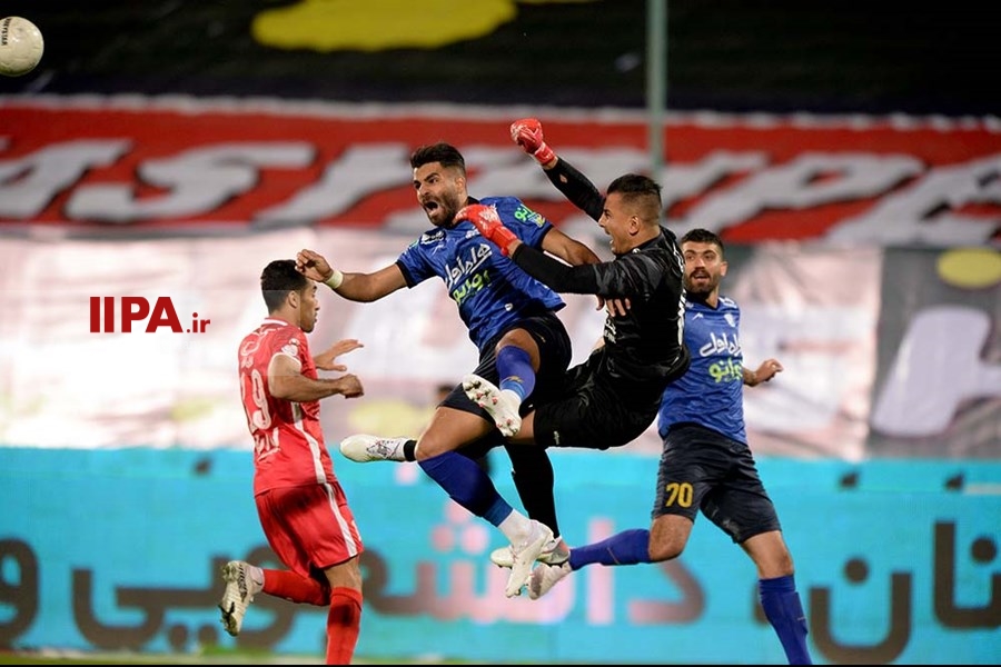   شهرآورد ۹۷ پایتخت