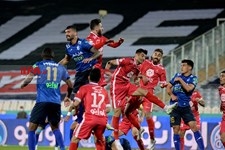   شهرآورد ۹۷ پایتخت