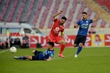   شهرآورد ۹۷ پایتخت