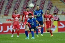   شهرآورد ۹۷ پایتخت