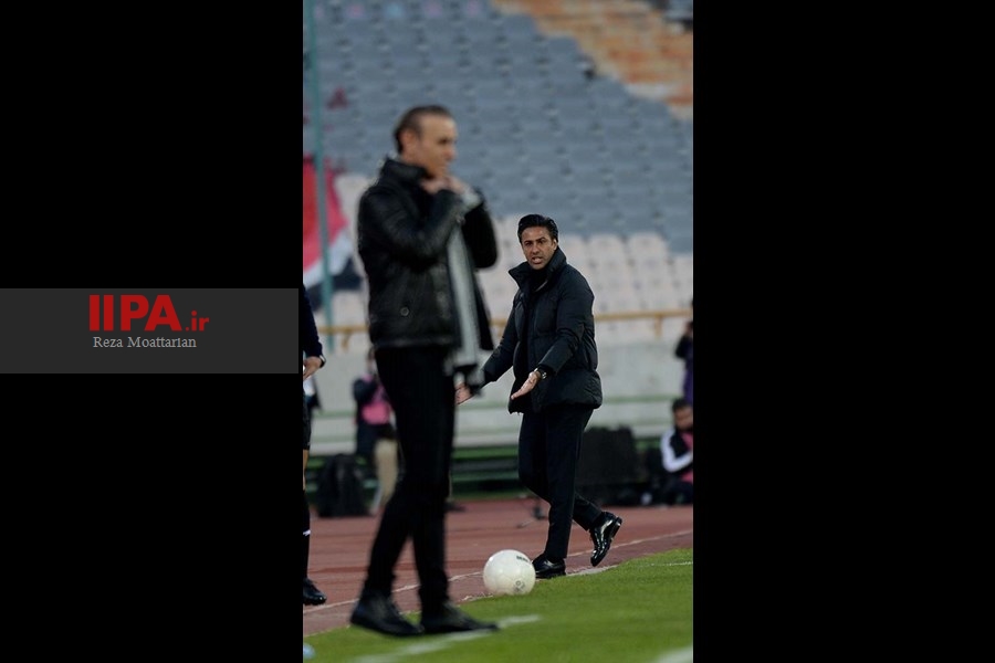   شهرآورد ۹۷ پایتخت