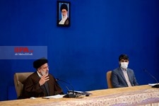   جلسه «شورای عالی اداری» با حضور رئیس جمهور