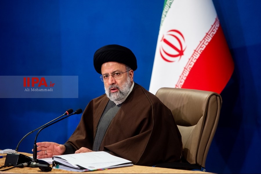   جلسه «شورای عالی اداری» با حضور رئیس جمهور