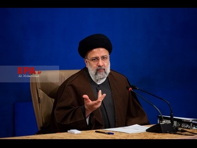 جلسه «شورای عالی اداری» با حضور رئیس جمهور