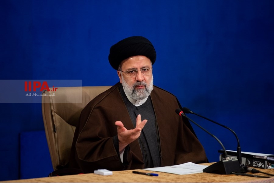   جلسه «شورای عالی اداری» با حضور رئیس جمهور