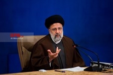   جلسه «شورای عالی اداری» با حضور رئیس جمهور
