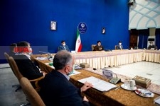   جلسه «شورای عالی اداری» با حضور رئیس جمهور