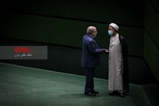   تقدیم بودجه ۱۴۰۱ به مجلس شورای اسلامی