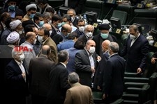   تقدیم بودجه ۱۴۰۱ به مجلس شورای اسلامی