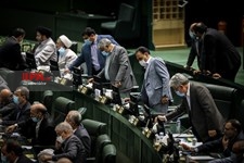   تقدیم بودجه ۱۴۰۱ به مجلس شورای اسلامی