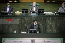   تقدیم بودجه ۱۴۰۱ به مجلس شورای اسلامی