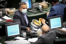   تقدیم بودجه ۱۴۰۱ به مجلس شورای اسلامی