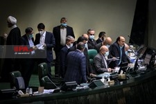   تقدیم بودجه ۱۴۰۱ به مجلس شورای اسلامی