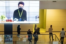   پانزدهمین جشنواره سینما حقیقت