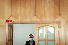   نشست خبری سخنگوی دولت