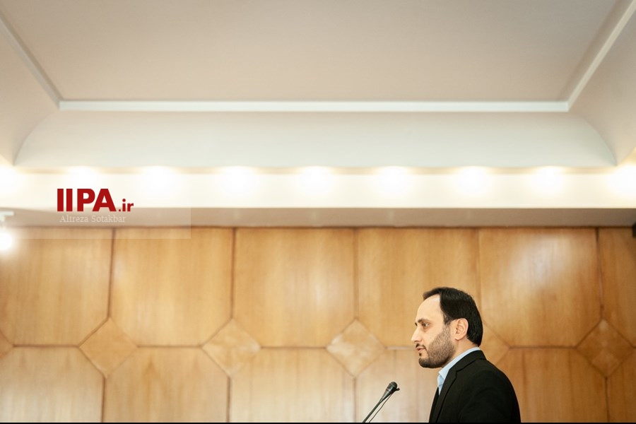   نشست خبری سخنگوی دولت
