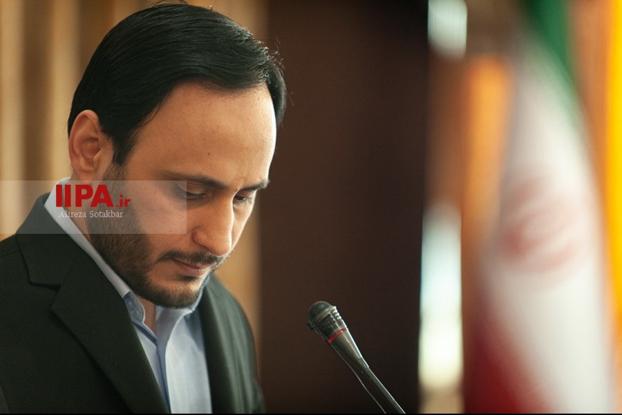   نشست خبری سخنگوی دولت