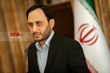   نشست خبری سخنگوی دولت