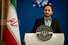   نشست خبری سخنگوی دولت