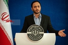   نشست خبری سخنگوی دولت