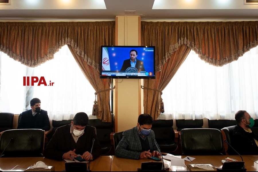   نشست خبری سخنگوی دولت