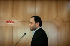   نشست خبری سخنگوی دولت