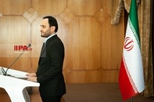   نشست خبری سخنگوی دولت