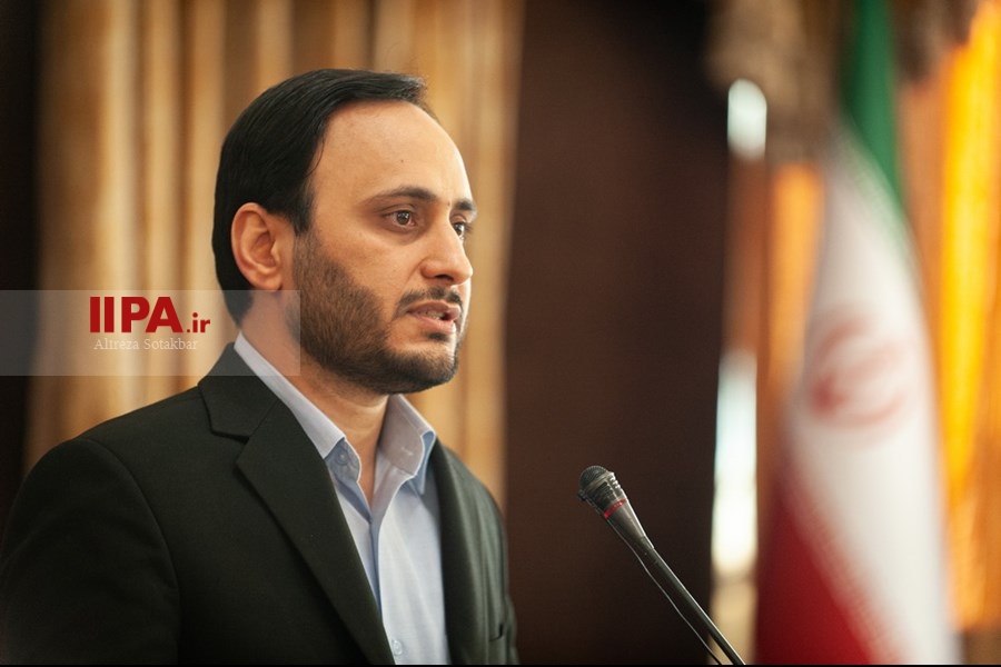   نشست خبری سخنگوی دولت
