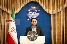   نشست خبری سخنگوی دولت