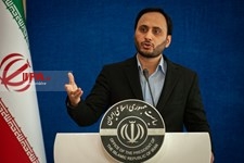   نشست خبری سخنگوی دولت