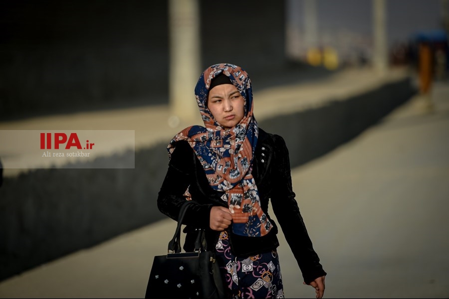   محله سیدالشهدا کابل 