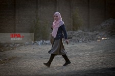   محله سیدالشهدا کابل 