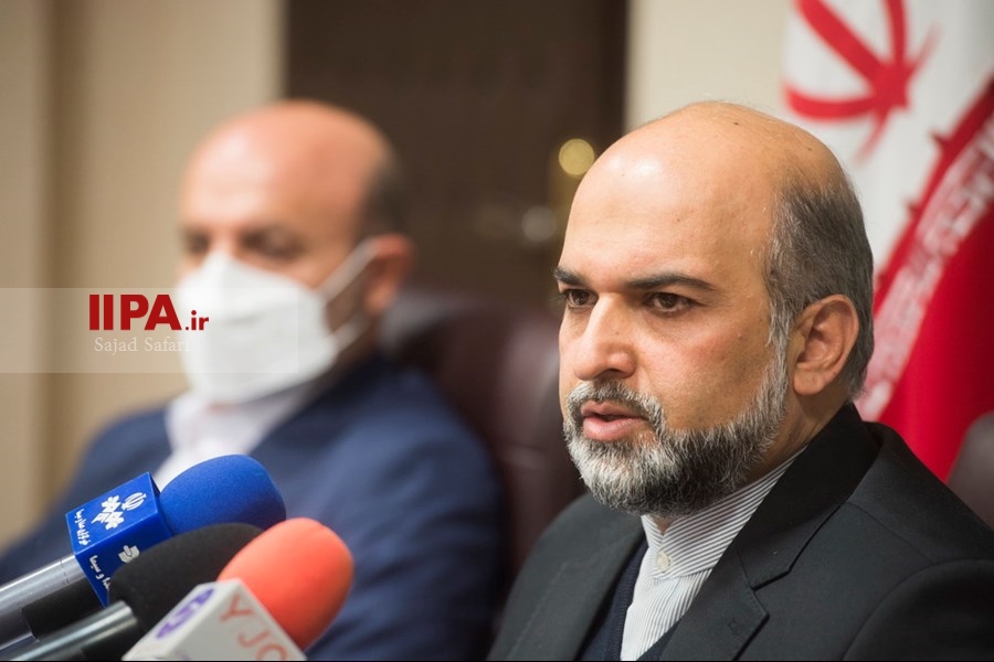   نشست اطلاع رسانی مدیرعامل صندوق اعتباری هنر