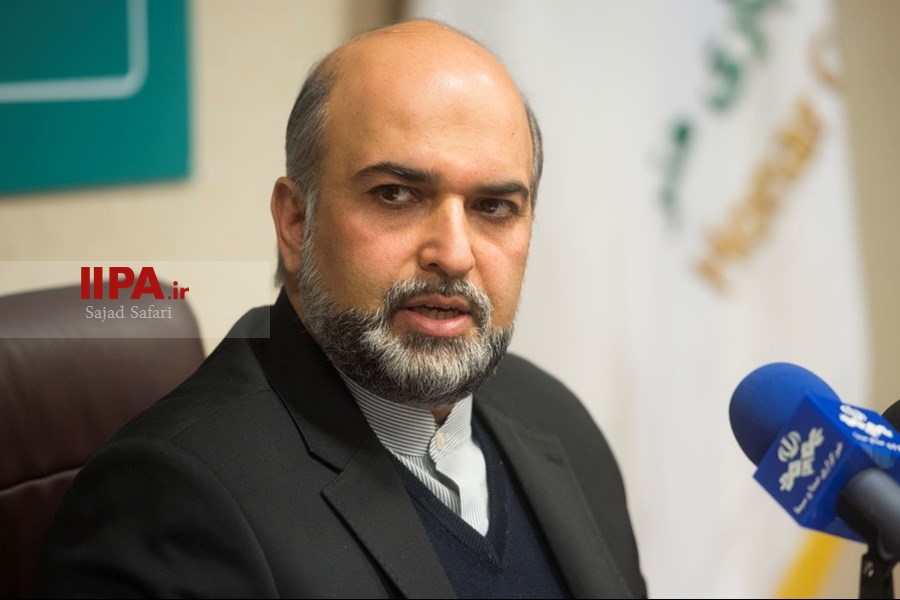   نشست اطلاع رسانی مدیرعامل صندوق اعتباری هنر