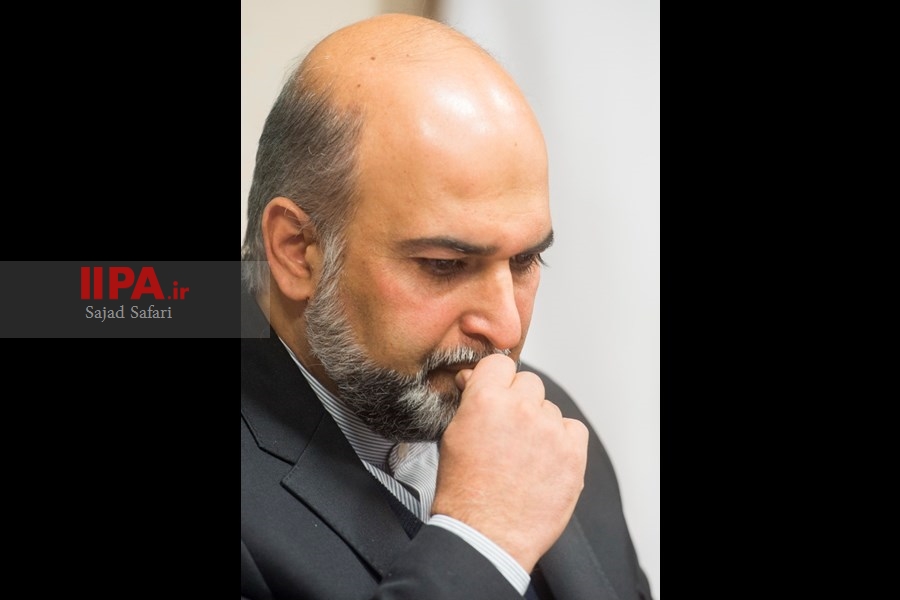   نشست اطلاع رسانی مدیرعامل صندوق اعتباری هنر