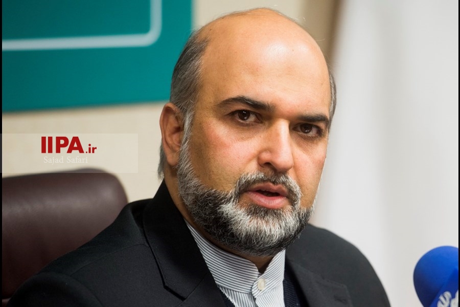   نشست اطلاع رسانی مدیرعامل صندوق اعتباری هنر