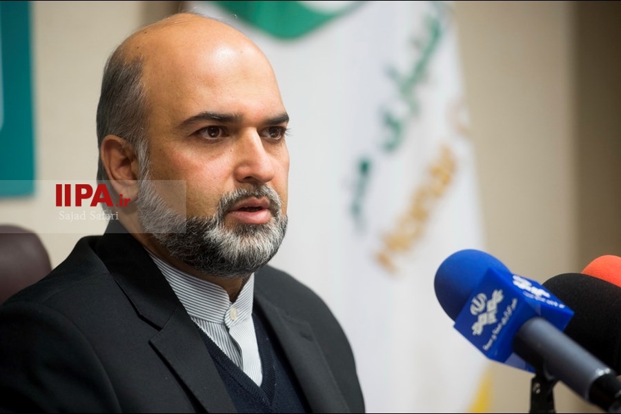   نشست اطلاع رسانی مدیرعامل صندوق اعتباری هنر