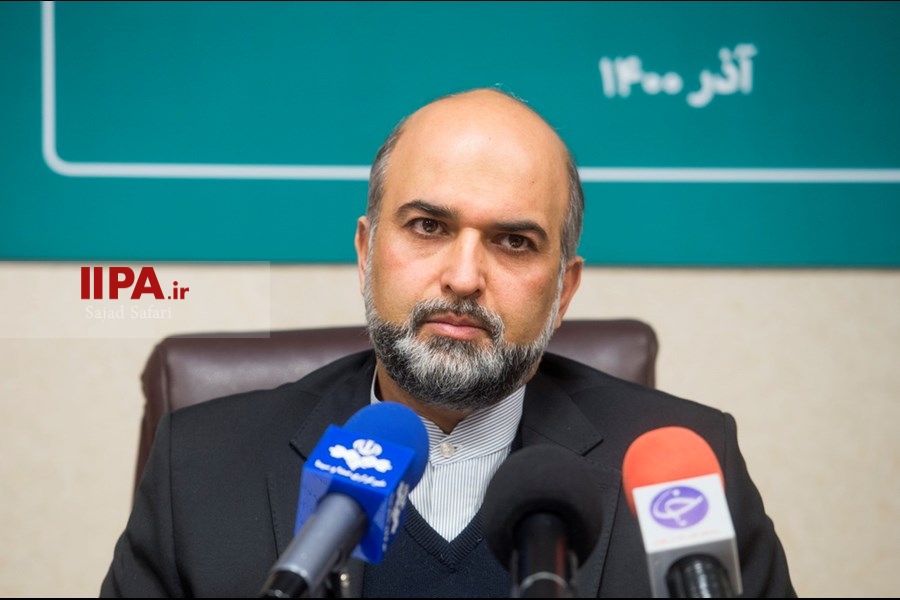   نشست اطلاع رسانی مدیرعامل صندوق اعتباری هنر