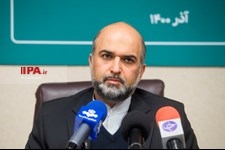   نشست اطلاع رسانی مدیرعامل صندوق اعتباری هنر
