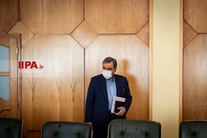 مذاکره مجازی محسن رضایی با معاون نخست وزیر ازبکستان