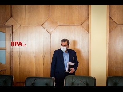 مذاکره مجازی محسن رضایی با معاون نخست وزیر ازبکستان