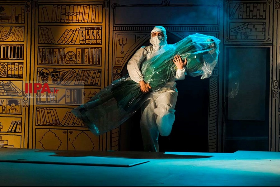   نمایش احتمالات