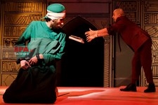   نمایش احتمالات