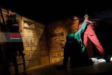   نمایش احتمالات