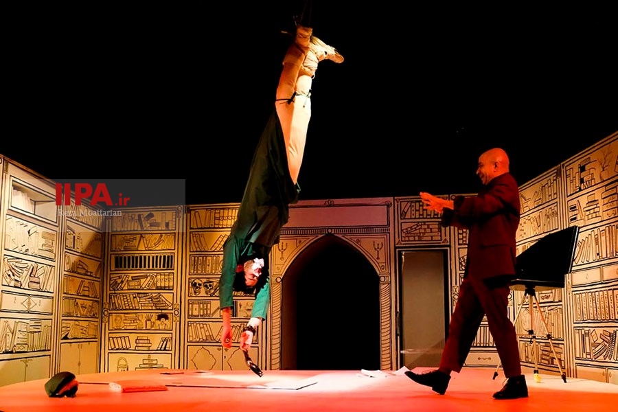   نمایش احتمالات