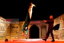   نمایش احتمالات